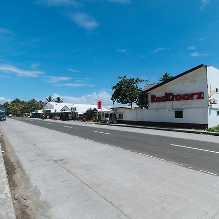 Reddoorz At La Sefa Hotel And Resort Atimonan Exterior photo