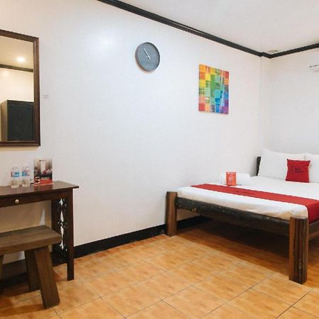 Reddoorz At La Sefa Hotel And Resort Atimonan Exterior photo