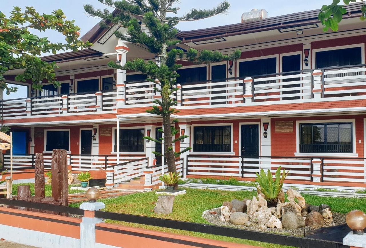 Reddoorz At La Sefa Hotel And Resort Atimonan Exterior photo