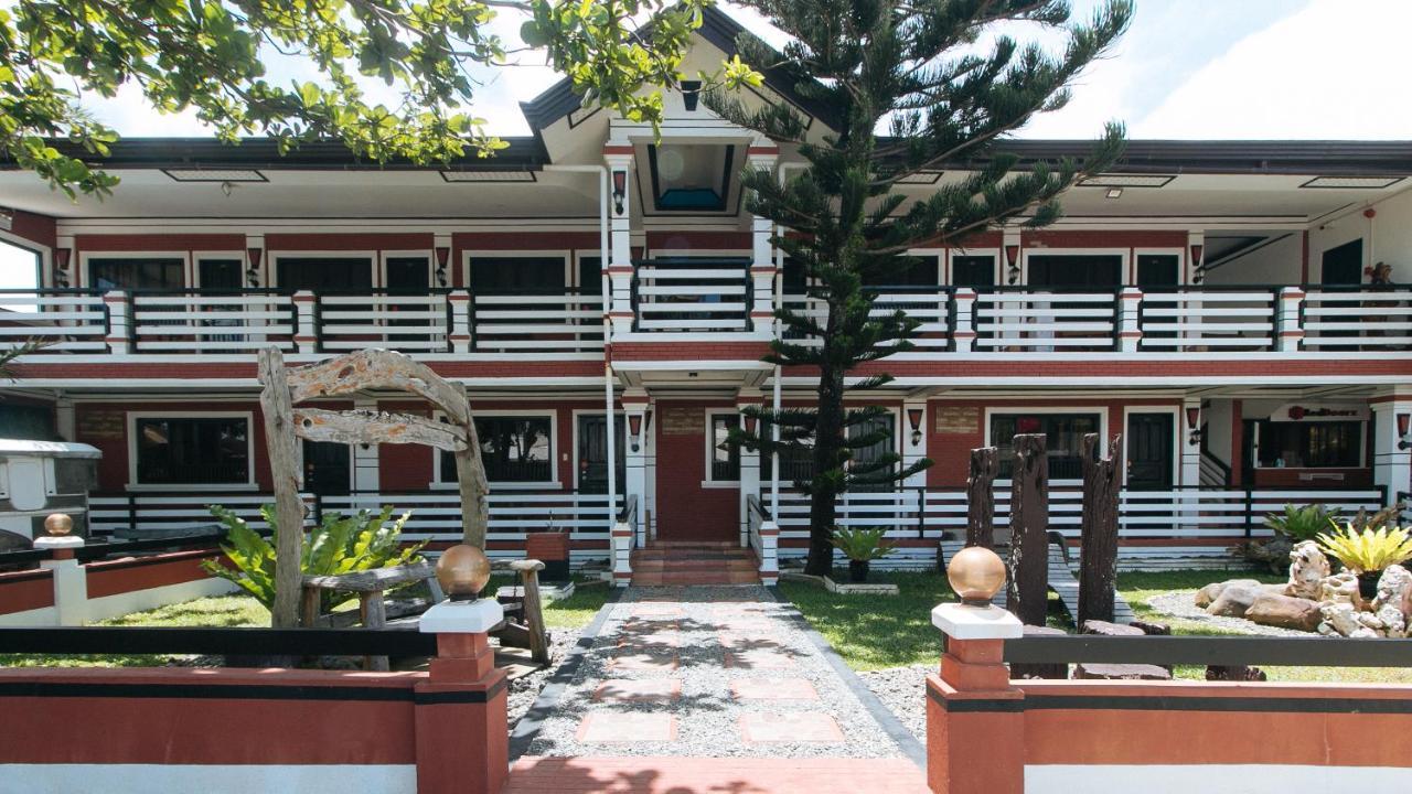 Reddoorz At La Sefa Hotel And Resort Atimonan Exterior photo