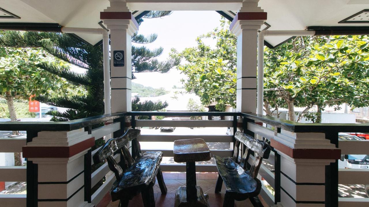 Reddoorz At La Sefa Hotel And Resort Atimonan Exterior photo