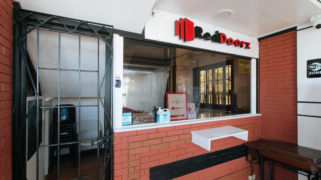Reddoorz At La Sefa Hotel And Resort Atimonan Exterior photo